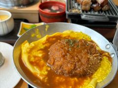 -味太助·银饭食堂(中华城店)