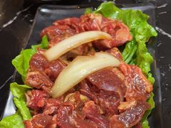 -燚青春东北泥炉烤肉(百合店)