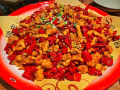 -泥糊破店小酒馆·团建聚餐(南京西路店)