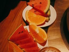 -巴奴毛肚火锅(广益哥伦布店)