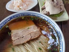 -同得兴 Since·1995 传统苏式面馆(嘉馀坊店)