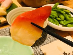 -鮨鲸·和牛烧(三里屯店)