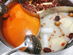 -快乐小羊·内蒙牛羊肉火锅(流花中心店)