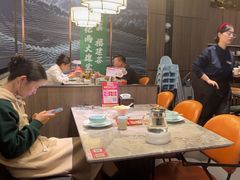 -四道菜·福建菜馆(新街口金鹰店)