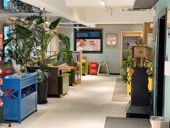 -去茶去餐厅(中央大街店)