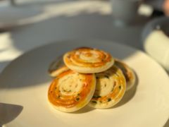 金丝饼-芙蓉堂(武汉天地店)