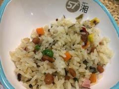 长沙炒饭-57度湘(王府井10F店)