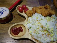 -雀舞云南菜(乐客城店)