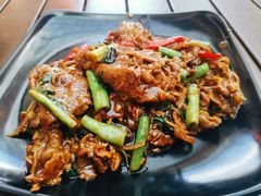 -牛车水美食街
