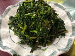 苦苦菜-邱二餐馆
