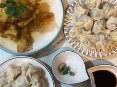 -叁拾壹克饺子·东北菜(国贸店)