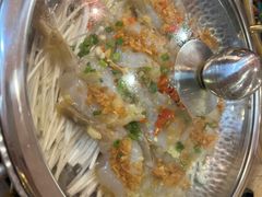 -吃饭皇帝大土家民族菜(正大广场店)