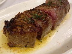 -摩根扒房(桐梓林店)