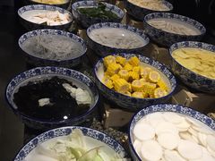 -星伦多自助料理·涮烤一体(嘉兴八佰伴店)