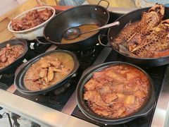 -韵之源农家菜(北京1店)