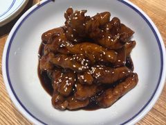 -大厨小馆(华阳城店)