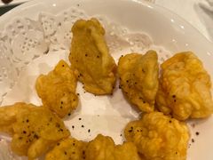 -锋味餐厅(空港复悦里店)