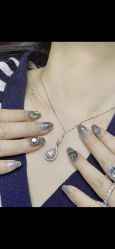 -森日式美甲沙龙MORI NAIL总店