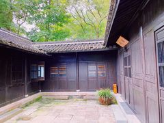 -法云安缦酒店
