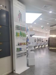 -DX HAIR SALON·发现未知美发沙龙