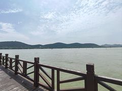 -云龙湖旅游景区