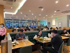 -萨莉亚意式餐厅(深圳北站店)