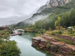 -太行锡崖沟旅游度假区