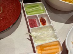 -大鸭梨烤鸭店(花园村店)