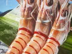 -Mr.Fish鱼鲜生海鲜放题(高德置地冬广场店)