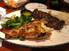 -RED LOBSTER(中城西店)