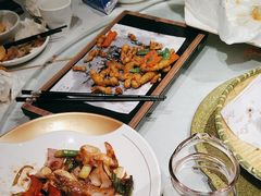 -陶缘一号·四季缘·老字号顺德菜·户外婚礼家宴(西滘店)