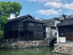 -乌镇景区