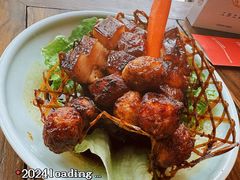 -鱼食饭稻·苏浙土菜17年老馆子(平江路店)
