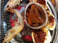 -7年8班朝鲜族非遗美食(三钢里店)