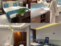 -海博家居(西海岸新区店)