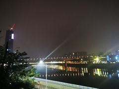 -夜宴江景餐厅