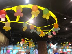 -Harry's Kitchen哈里小屋(上海大悦城店)