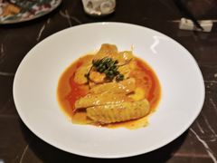 -海派悦庭·海胆烧麦·新融合菜(凯德广场店)