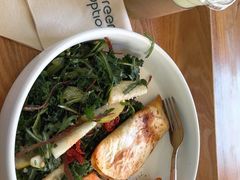 -Green Option(官舍店)