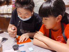 -HEARTISANS手工DIY皮艺体验(安贞环宇荟店)