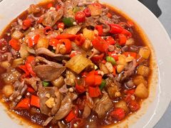 -潇湘阁(汉光百货店)