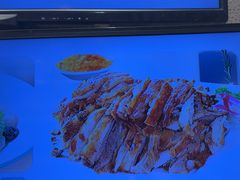 -赶海部落海鲜城(海阳路店)