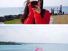 -Cafe Aewol Monsant