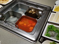 -海底捞火锅(河东万达广场店)