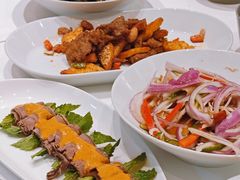 -香料集市新疆餐厅·清真聚餐(成都远洋太古里店)