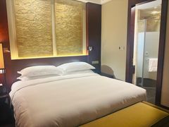 -北京首都机场希尔顿酒店