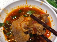 -李子坝梁山鸡(李子坝大鸡哥店)