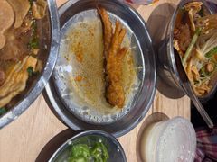 -柳州肥姨妈大骨螺蛳粉(万达中心店)