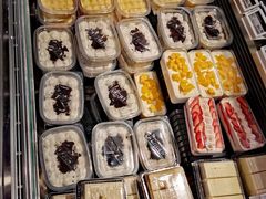 -Olé精品超市(北京合生汇店)