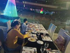 -广州花都皇冠假日酒店